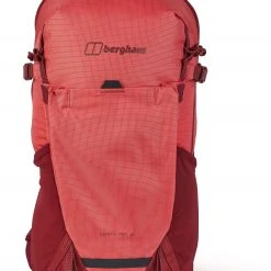 Berghaus Remote Hike 25 Backpack, rose
