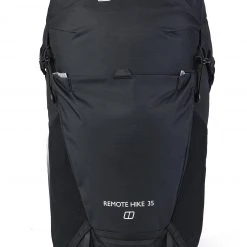 Berghaus Remote Hike 35 Backpack Men, rouge
