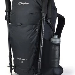 Berghaus Remote Hike 35 Backpack Men, rouge -Sacs à dos Boutique berghaus remote hike 35 backpack men black black 3