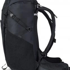 Berghaus Remote Hike 35 Backpack Men, rouge -Sacs à dos Boutique berghaus remote hike 35 backpack men black black 4