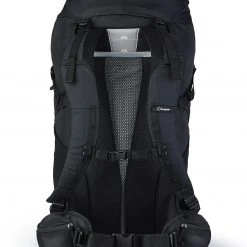 Berghaus Remote Hike 35 Backpack Men, rouge -Sacs à dos Boutique berghaus remote hike 35 backpack men black black 5