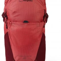 Berghaus Remote Hike 35 Backpack Women, noir