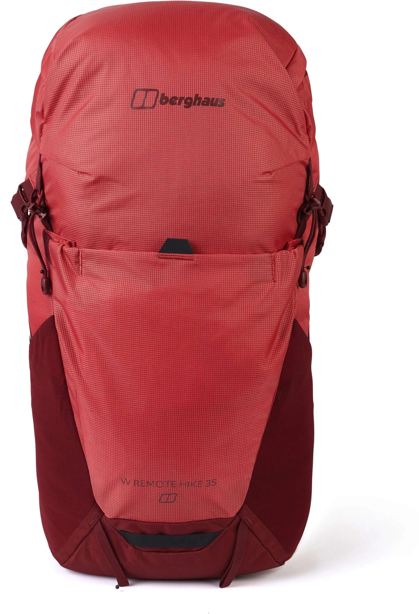 Berghaus Remote Hike 35 Backpack Women, noir 3 Berghaus Remote Hike 35 Backpack Women, noir