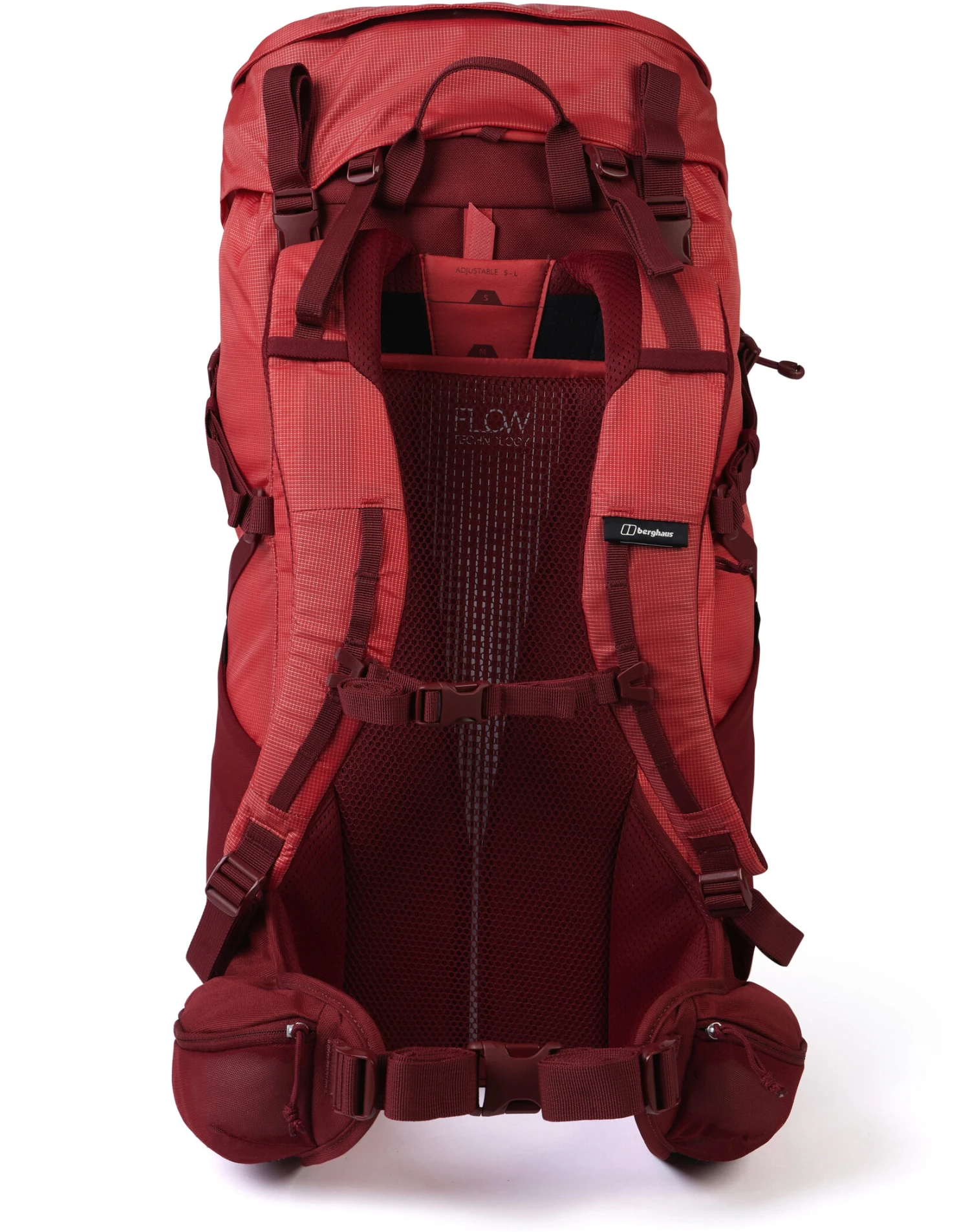 Berghaus Remote Hike 35 Backpack Women, noir 7 Berghaus Remote Hike 35 Backpack Women, noir – Image 5