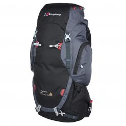 Berghaus Trailhead 65 Sac à dos Homme, bleu