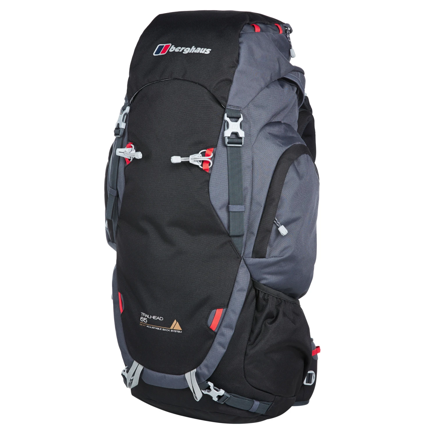 Berghaus Trailhead 65 Sac à dos Homme, bleu 3 Berghaus Trailhead 65 Sac à dos Homme, bleu
