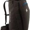 Black Diamond Creek 35 Sac à dos, noir