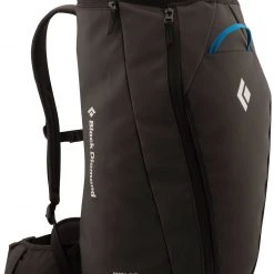 Black Diamond Creek 35 Sac à dos, noir