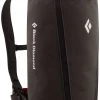 Black Diamond Creek Sac à dos 20l, noir -Sacs à dos Boutique black diamond creek daypack 20l black 1 1