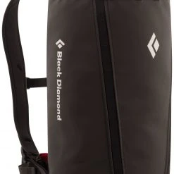Black Diamond Creek Sac à dos 20l, noir