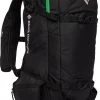 Black Diamond Dawn Patrol 32 Backpack, noir -Sacs à dos Boutique black diamond dawn patrol 32 backpack black 1 1