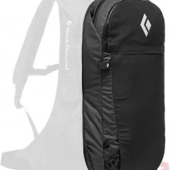 Black Diamond JetForce Pro Booster Sac à dos 25l, rouge