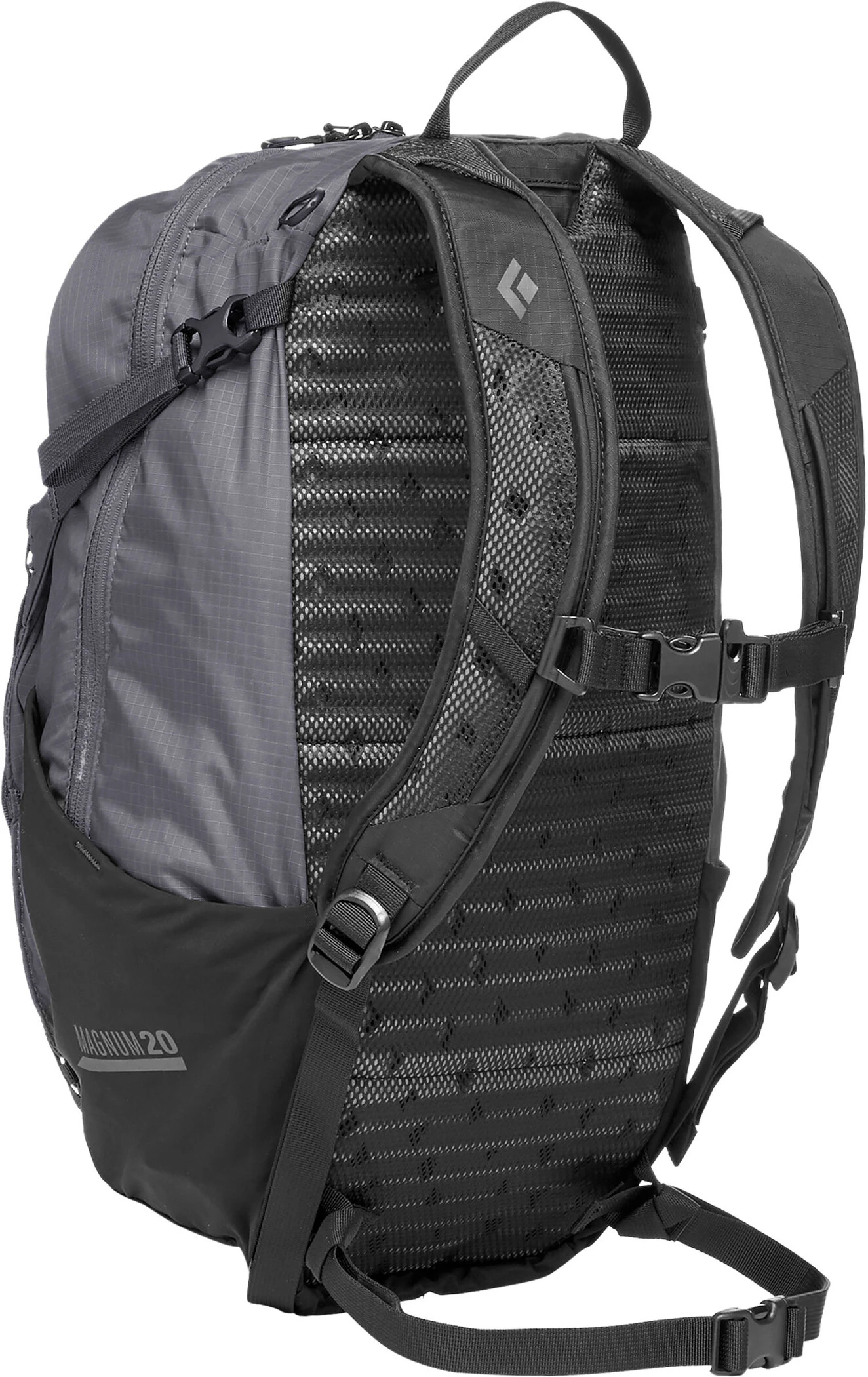 Black Diamond Magnum 20 Sac à dos, bleu 4 Black Diamond Magnum 20 Sac à dos, bleu – Image 2