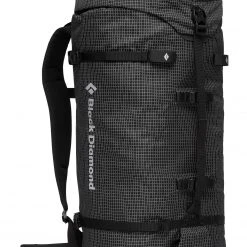 Black Diamond Speed 30 Backpack, noir