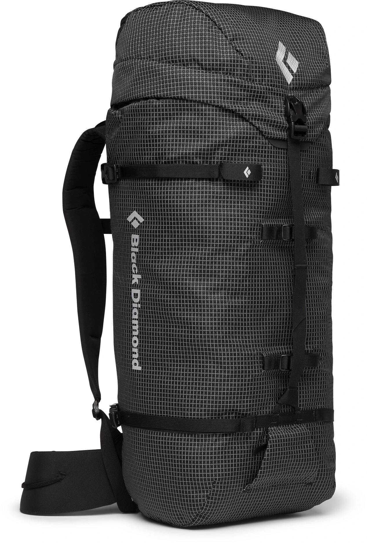 Black Diamond Speed 30 Backpack, jaune 3 Black Diamond Speed 30 Backpack, jaune