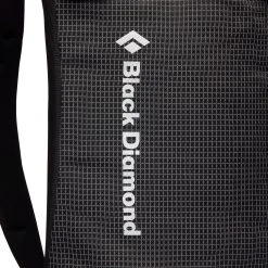 Black Diamond Speed 30 Backpack, noir -Sacs à dos Boutique black diamond speed 30 backpack graphite 3 1