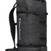 Black Diamond Speed Zip 33 Backpack, noir