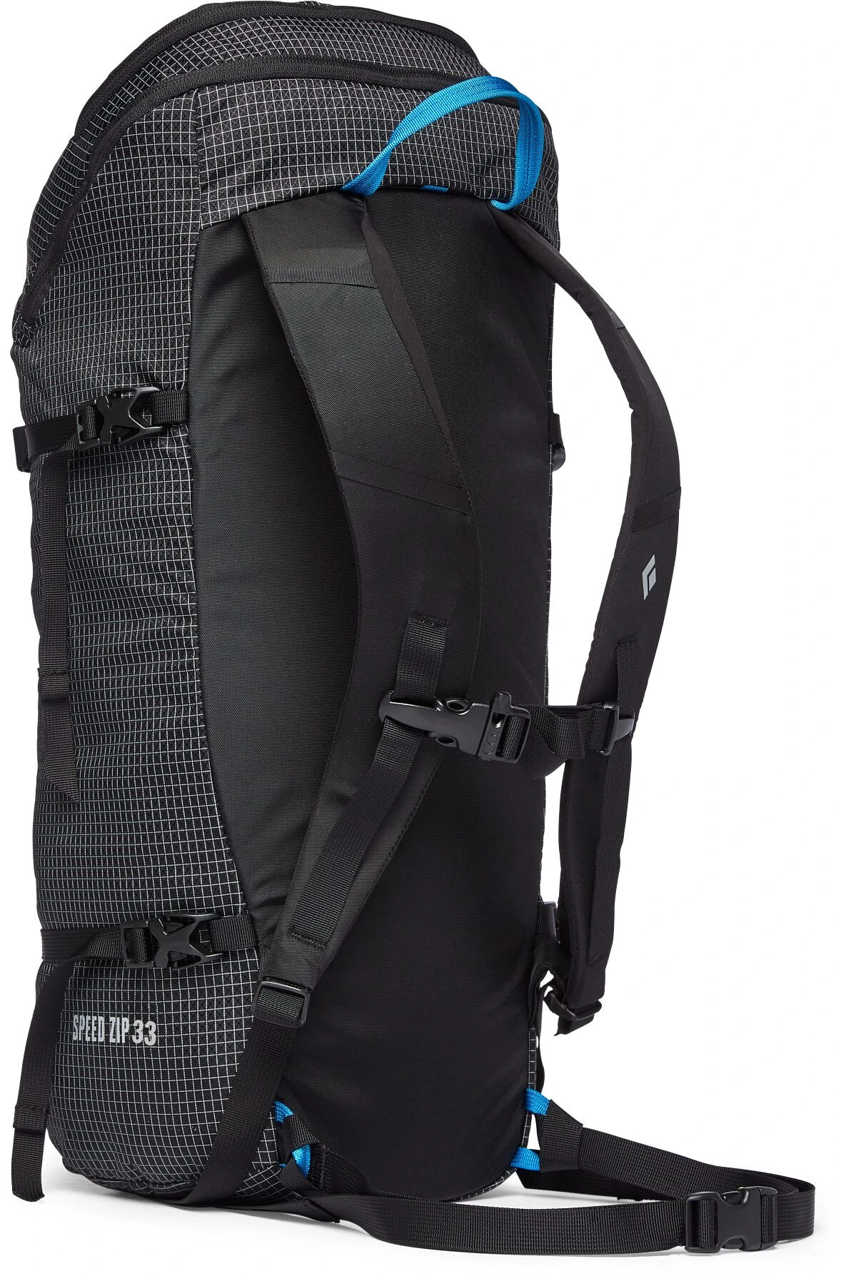 Black Diamond Speed Zip 33 Backpack, noir 4 Black Diamond Speed Zip 33 Backpack, noir – Image 2