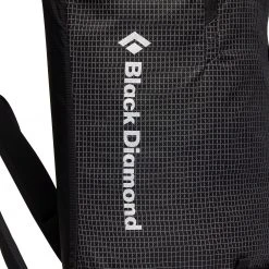 Black Diamond Speed Zip 33 Backpack, noir 7 Black Diamond Speed Zip 33 Backpack, noir -Sacs à dos Boutique black diamond speed zip 33 backpack graphite 3
