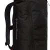 Black Diamond Street Creek 30 RT Sac à dos, noir