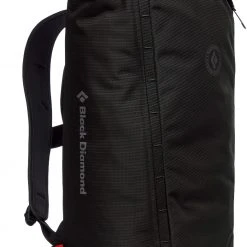 Black Diamond Street Creek 30 RT Sac à dos, noir