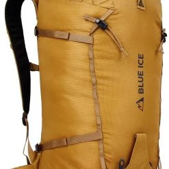 Blue Ice Chiru Backpack 25l, jaune