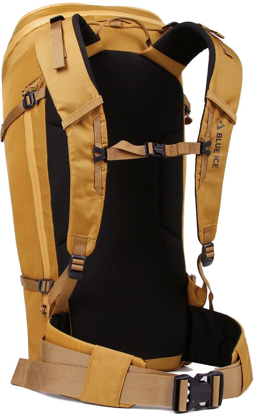 Blue Ice Chiru Backpack 32l, jaune 4 Blue Ice Chiru Backpack 32l, jaune – Image 2