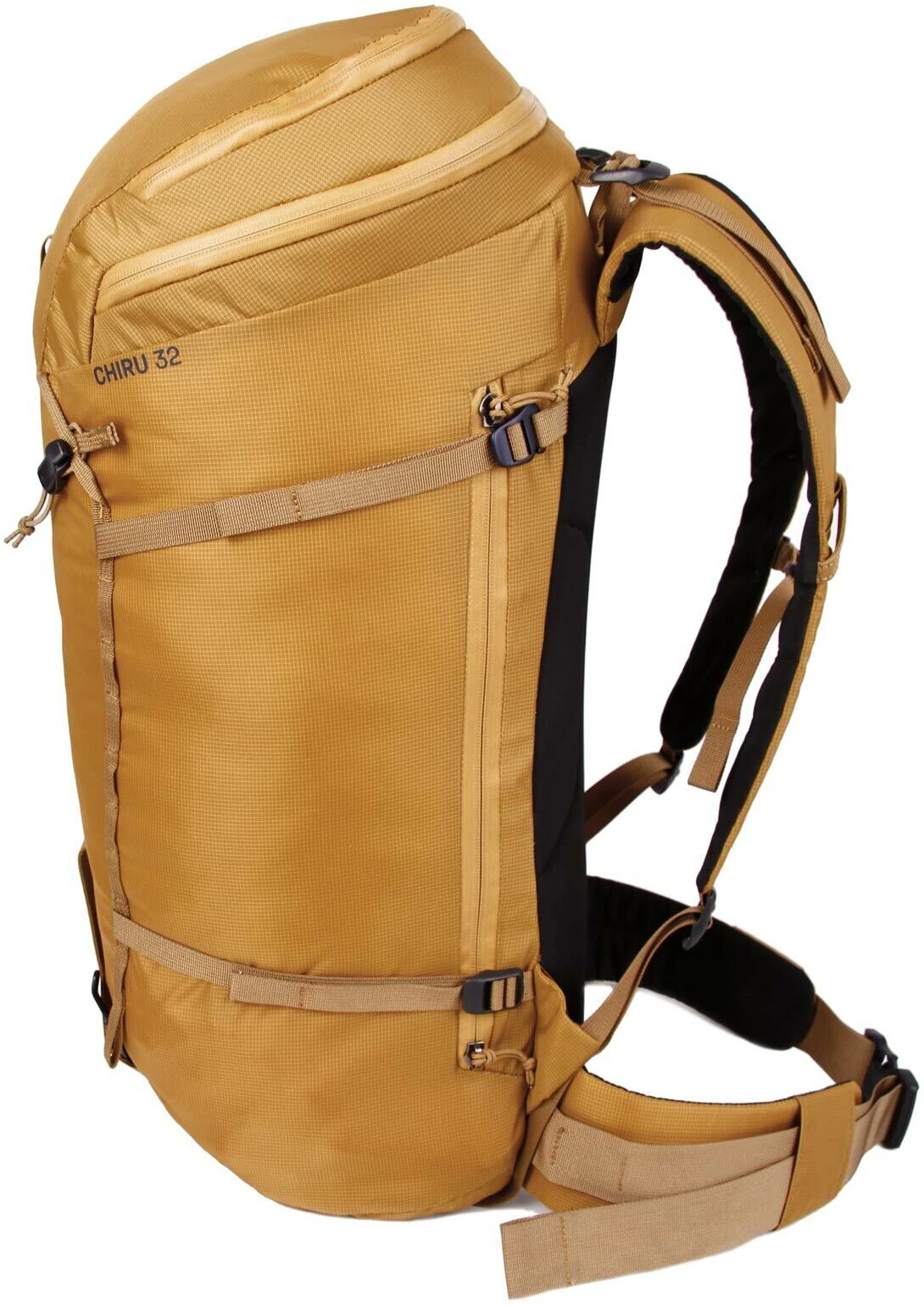 Blue Ice Chiru Backpack 32l, jaune 5 Blue Ice Chiru Backpack 32l, jaune – Image 3