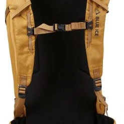 Blue Ice Chiru Backpack 32l, jaune 11 Blue Ice Chiru Backpack 32l, jaune -Sacs à dos Boutique blue ice chiru backpack 32l bronze mist 4