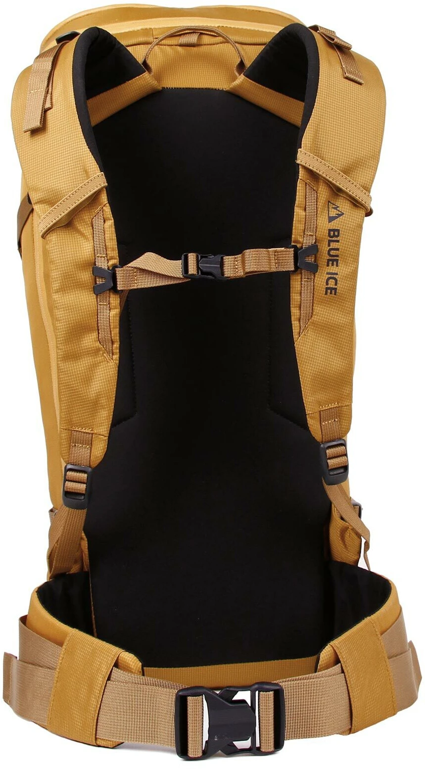 Blue Ice Chiru Backpack 32l, jaune 6 Blue Ice Chiru Backpack 32l, jaune – Image 4