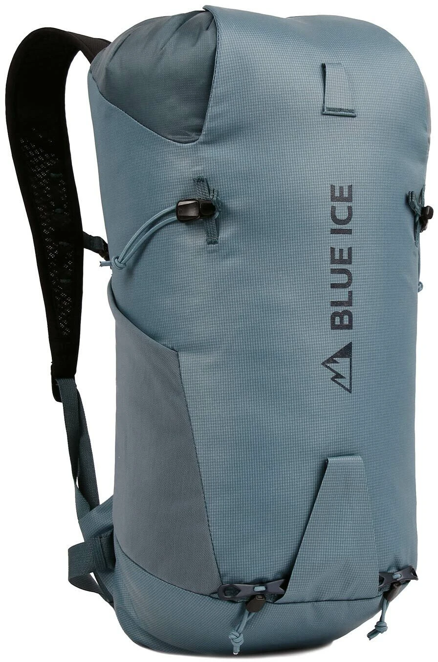 Blue Ice Dragonfly Backpack 18l, rouge 3 Blue Ice Dragonfly Backpack 18l, rouge