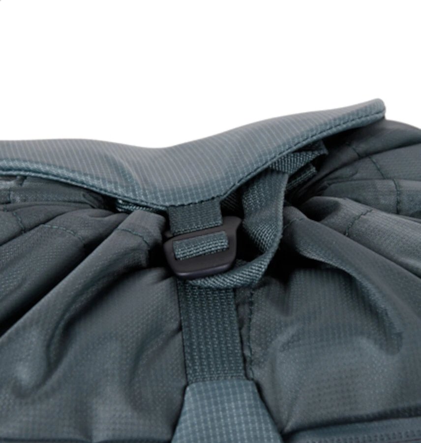 Blue Ice Dragonfly Backpack 18l, rouge 6 Blue Ice Dragonfly Backpack 18l, rouge – Image 4