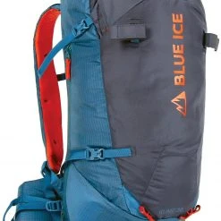 Blue Ice Kume Sac 30l, bleu