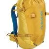 Blue Ice Kume Sac 38l, jaune 1 Blue Ice Kume Sac 38l, jaune -Sacs à dos Boutique blue ice kume 38l pack 38l super lemon 1