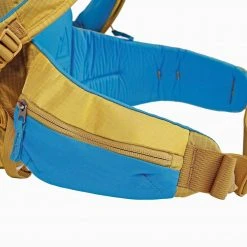 Blue Ice Kume Sac 38l, jaune -Sacs à dos Boutique blue ice kume 38l pack 38l super lemon 4