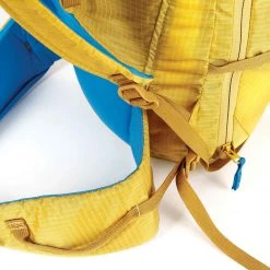 Blue Ice Kume Sac 38l, jaune -Sacs à dos Boutique blue ice kume 38l pack 38l super lemon 5
