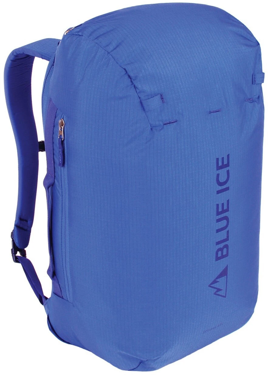 Blue Ice Octopus Sac À Corde 45l, bleu 3 Blue Ice Octopus Sac À Corde 45l, bleu