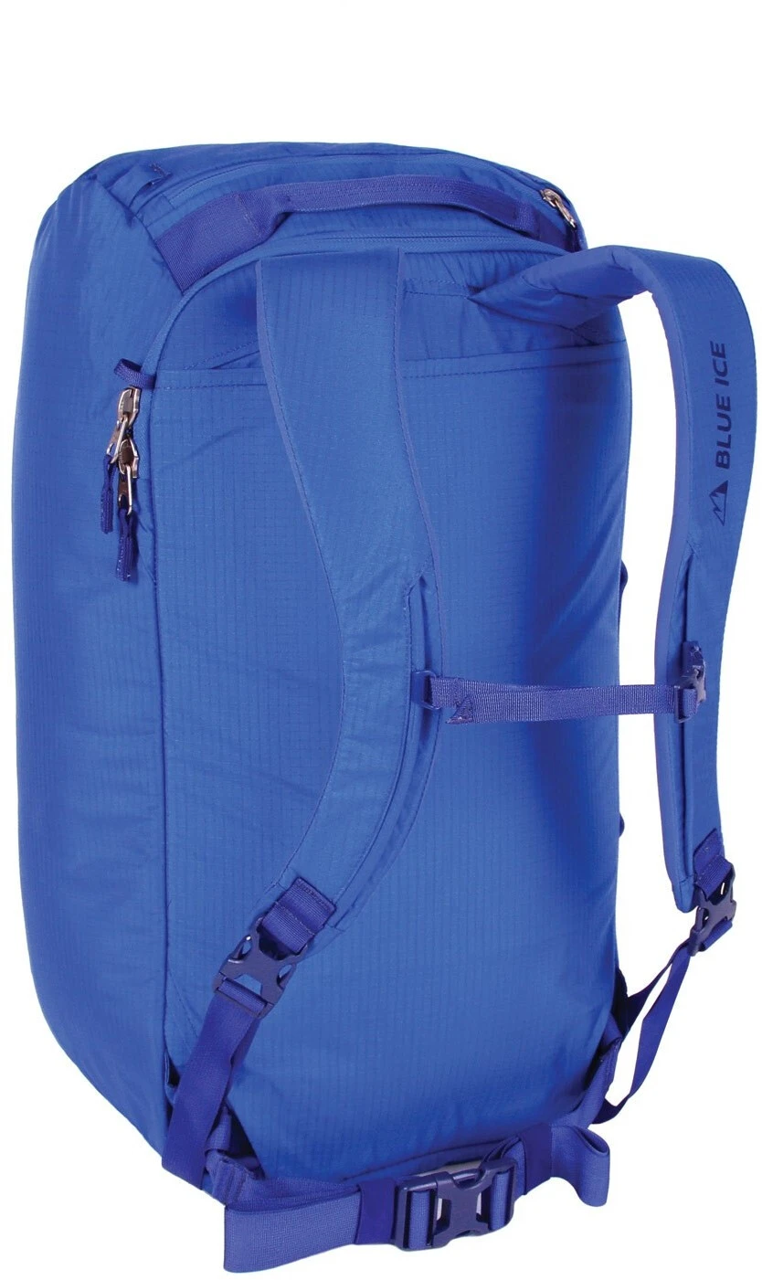 Blue Ice Octopus Sac À Corde 45l, bleu 4 Blue Ice Octopus Sac À Corde 45l, bleu – Image 2