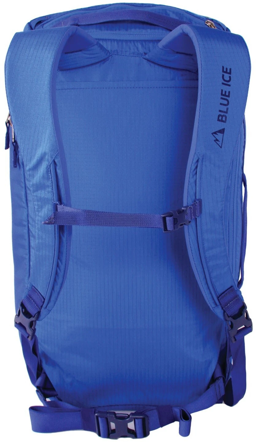 Blue Ice Octopus Sac À Corde 45l, bleu 5 Blue Ice Octopus Sac À Corde 45l, bleu – Image 3