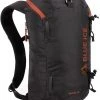 Blue Ice Squirrel Sac 12l, rouge -Sacs à dos Boutique blue ice squirrel pack 12l black 1