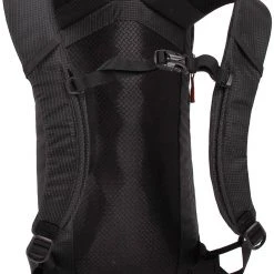 Blue Ice Squirrel Sac 12l, noir -Sacs à dos Boutique blue ice squirrel pack 12l black 2 1