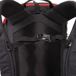 Blue Ice Squirrel Sac 12l, rouge -Sacs à dos Boutique blue ice squirrel pack 12l black 3