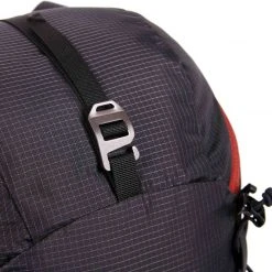 Blue Ice Squirrel Sac 12l, rouge -Sacs à dos Boutique blue ice squirrel pack 12l black 4