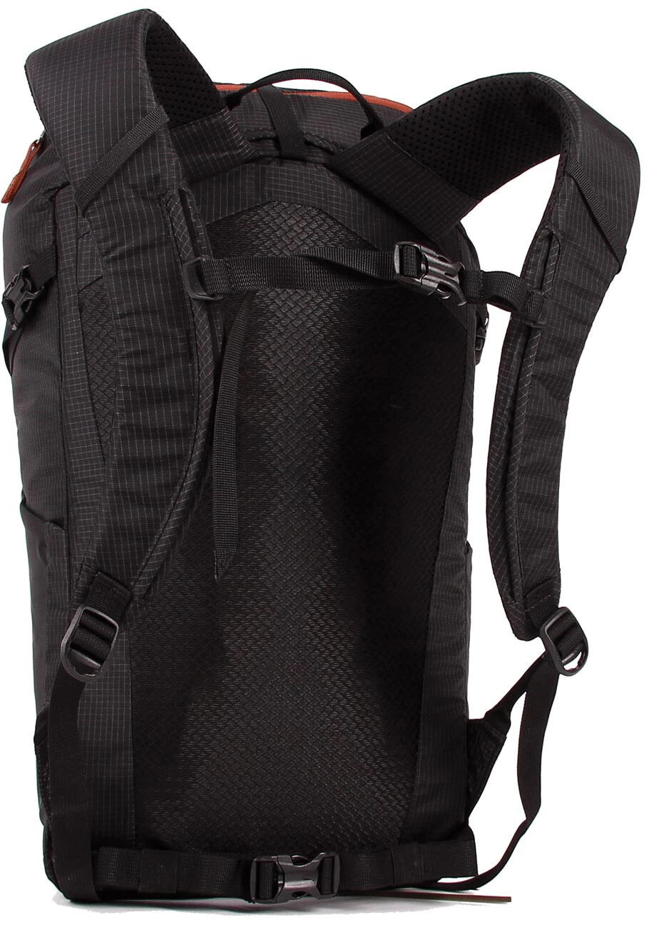 Blue Ice Squirrel Sac 22l, noir 3 Blue Ice Squirrel Sac 22l, noir