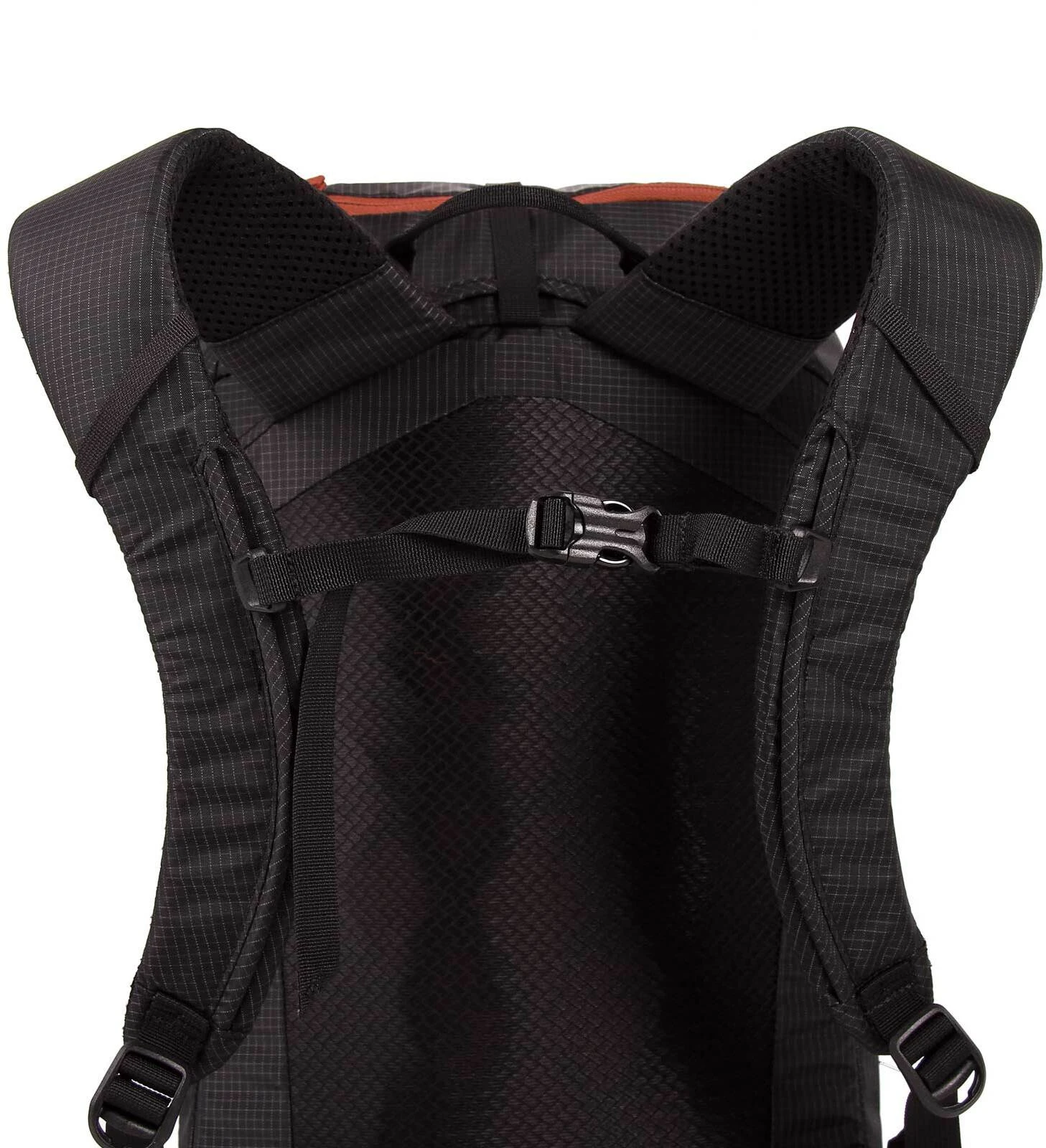 Blue Ice Squirrel Sac 22l, noir 4 Blue Ice Squirrel Sac 22l, noir – Image 2