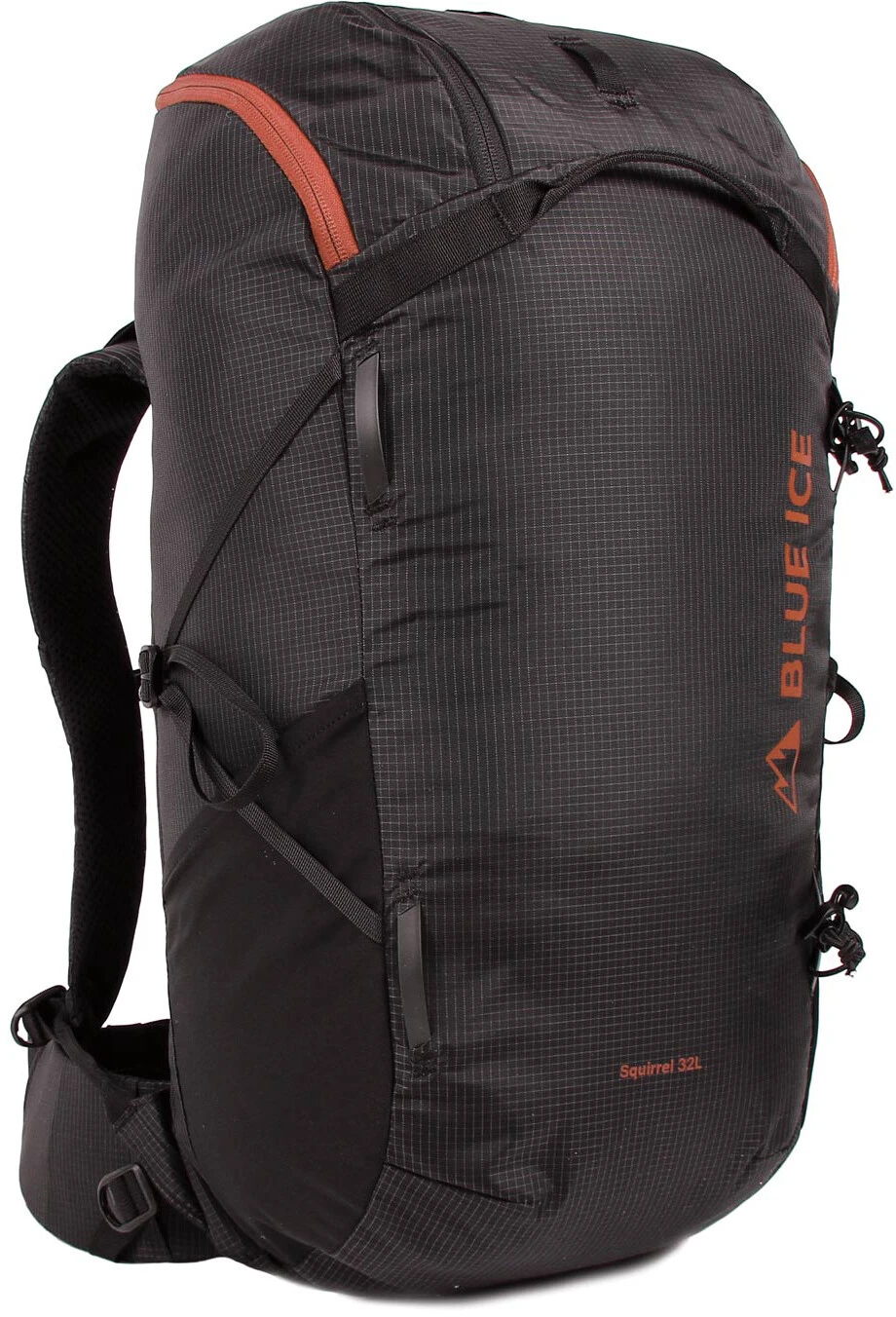 Blue Ice Squirrel Sac 32l, rouge 3 Blue Ice Squirrel Sac 32l, rouge