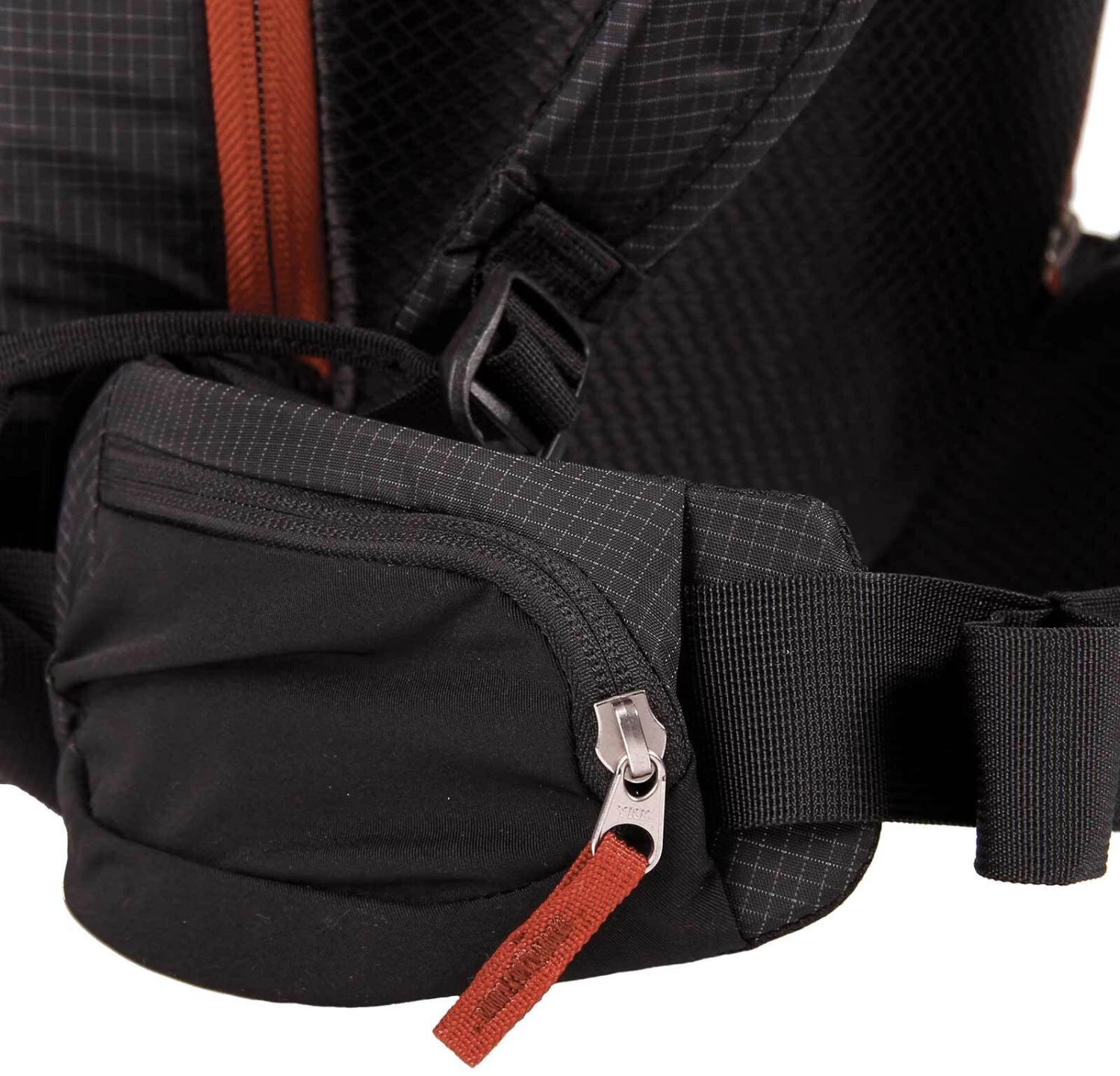 Blue Ice Squirrel Sac 32l, rouge 6 Blue Ice Squirrel Sac 32l, rouge – Image 4