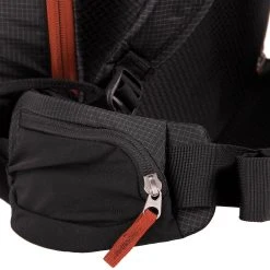 Blue Ice Squirrel Sac 32l, noir -Sacs à dos Boutique blue ice squirrel pack 32l black 4