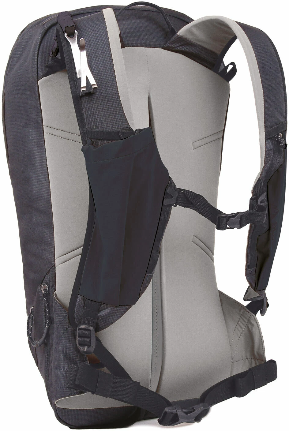 Blue Ice Taka Backpack 22l, gris 4 Blue Ice Taka Backpack 22l, gris – Image 2
