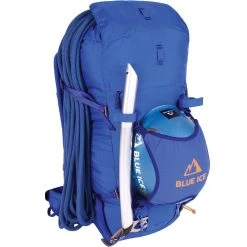 Blue Ice Warthog Sac 30l, bleu -Sacs à dos Boutique blue ice warthog pack 30l turkish blue 3 1